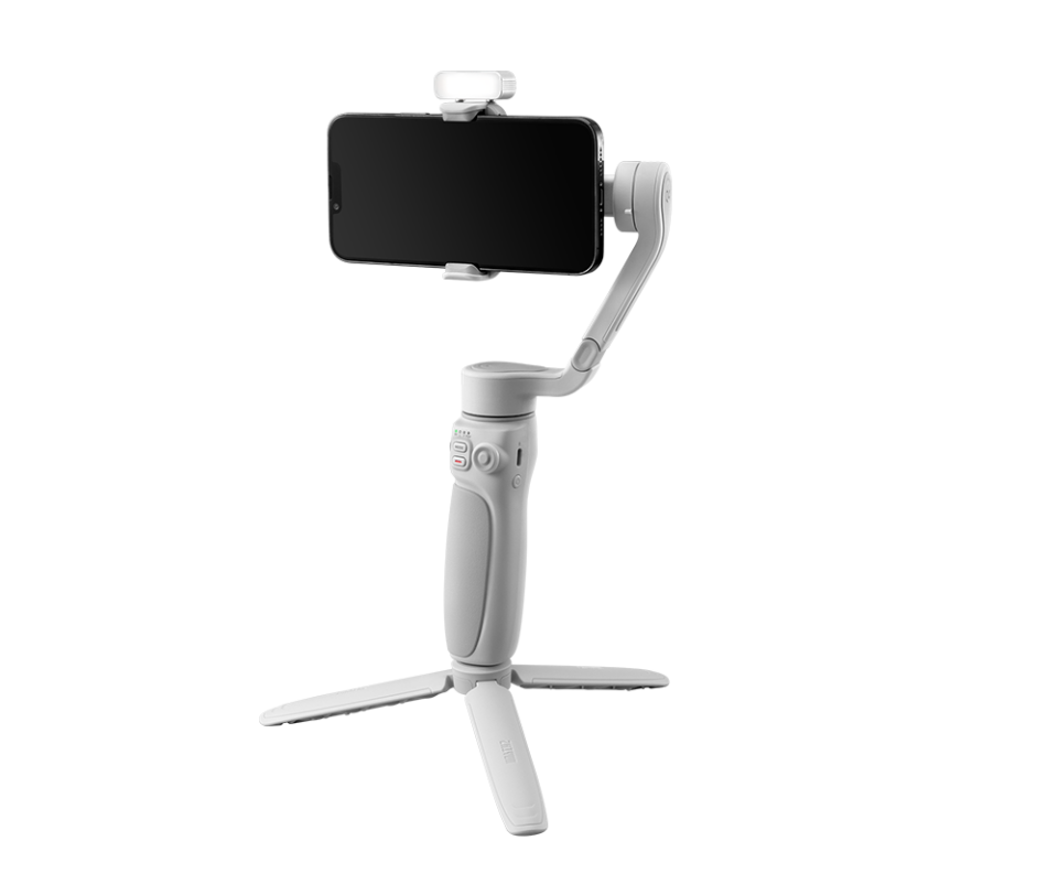 Zhiyun Smooth-Q4 Combo