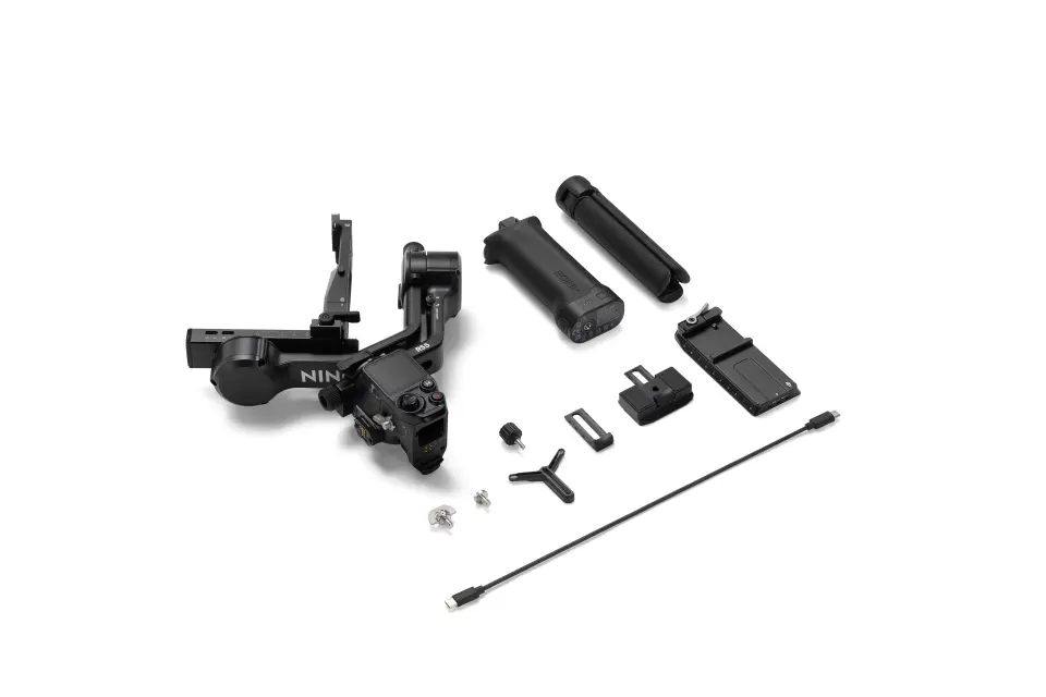 DJI RS 5 Gimbal