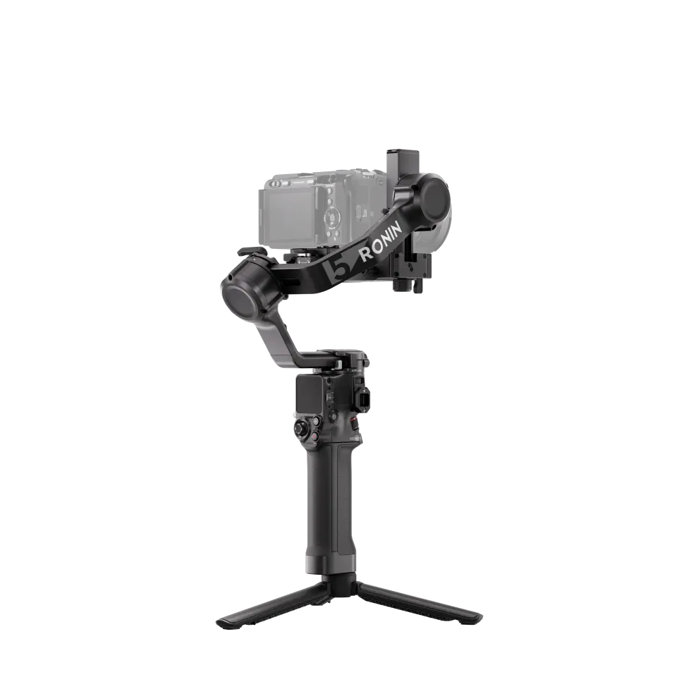 DJI RS 5 Gimbal
