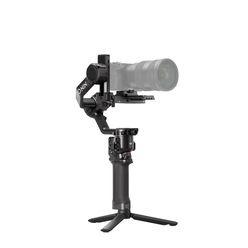 DJI RS 5 Combo Gimbal