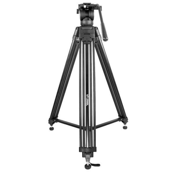 Kingjoy VT-2500L Video Tripod