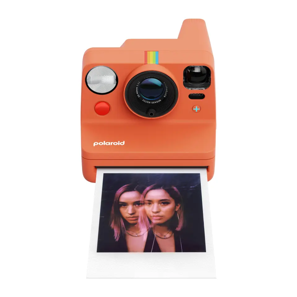 Polaroid Now+ Generation 3