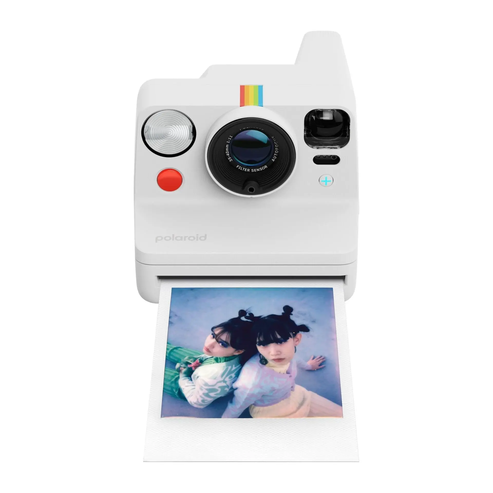 Polaroid Now+ Generation 3