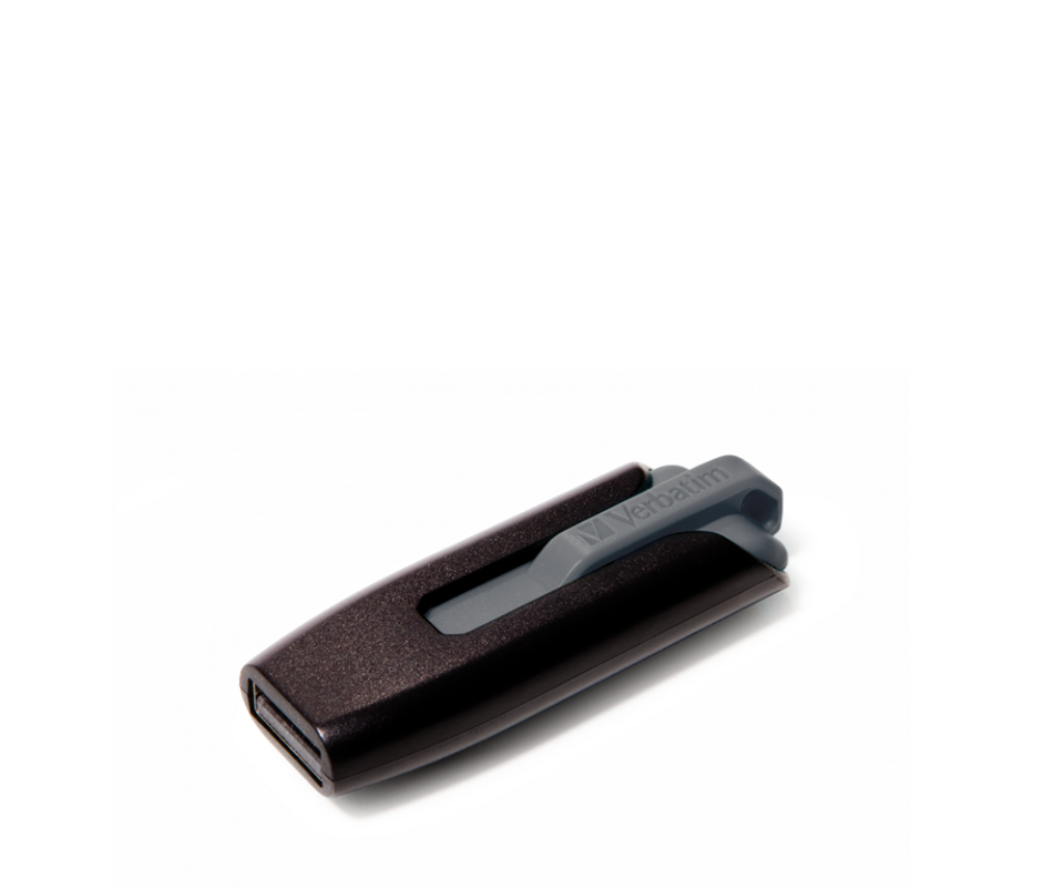 Verbatim 32 GB Store&Go Usb-A 3.2 Flash Bellek Siyah Renk