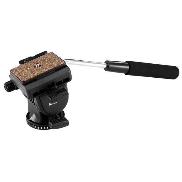 Kingjoy VT-1500 Video Tripod