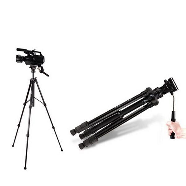 Kingjoy VT-1500 Video Tripod