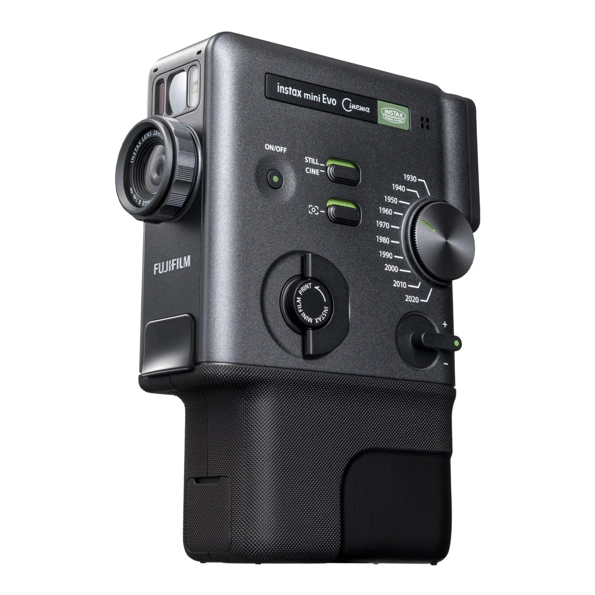 Instax Mini Evo Cinema Fotoğraf Makinesi