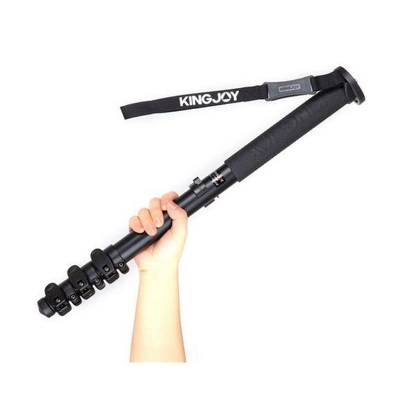 Kingjoy MP308F Monopod