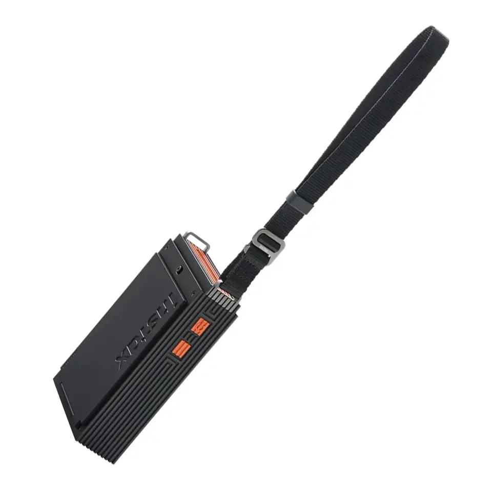 Instax Mini Link Plus Akıllı Telefon Yazıcısı Siyah + 20'li Film