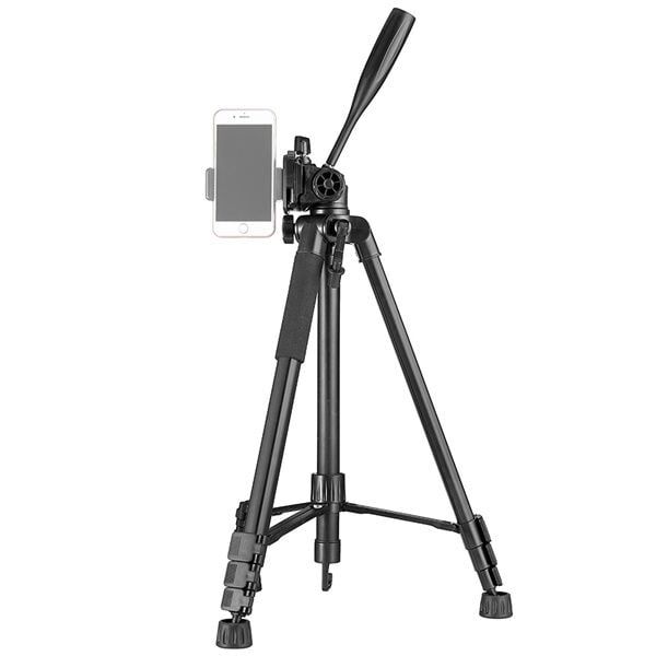 Kingjoy VT-860S  Foto&Video Tripod