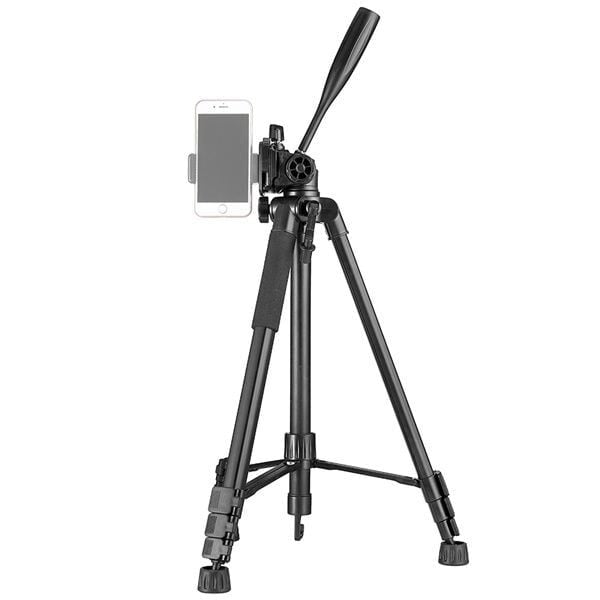 Kingjoy VT-860S  Foto&Video Tripod