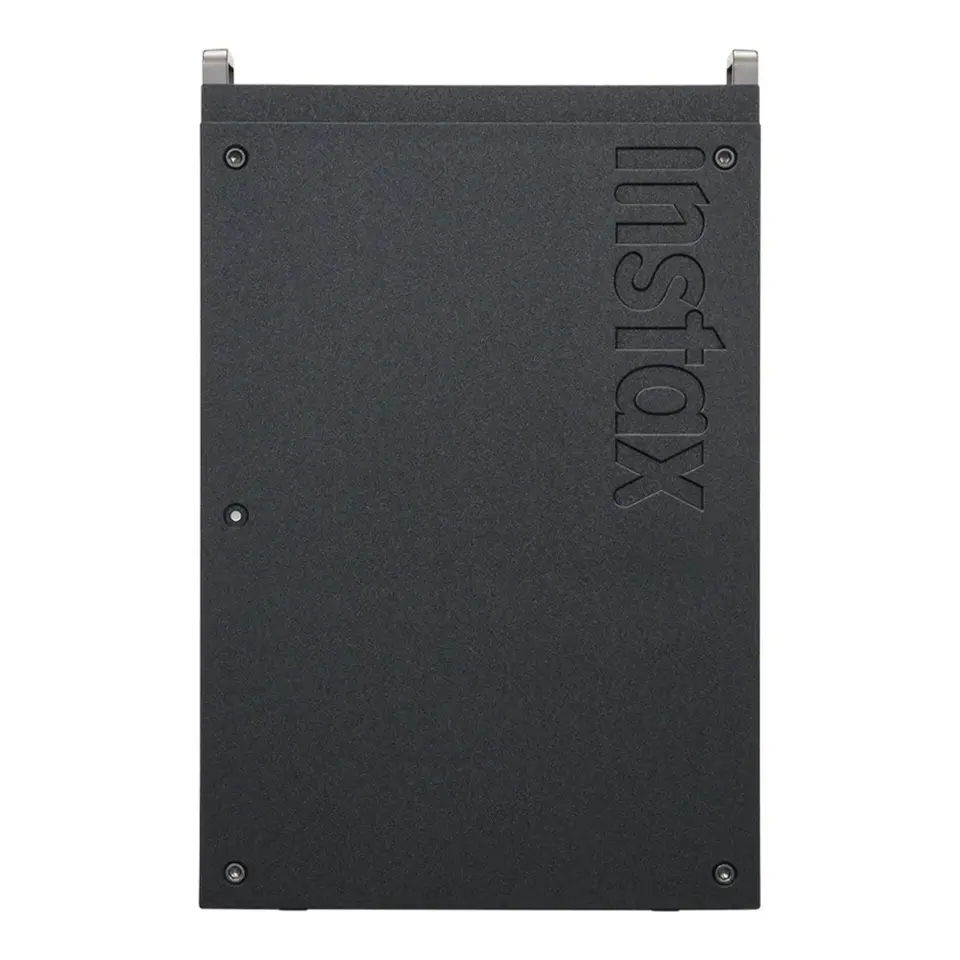 Instax Mini Link Plus Akıllı Telefon Yazıcısı Siyah