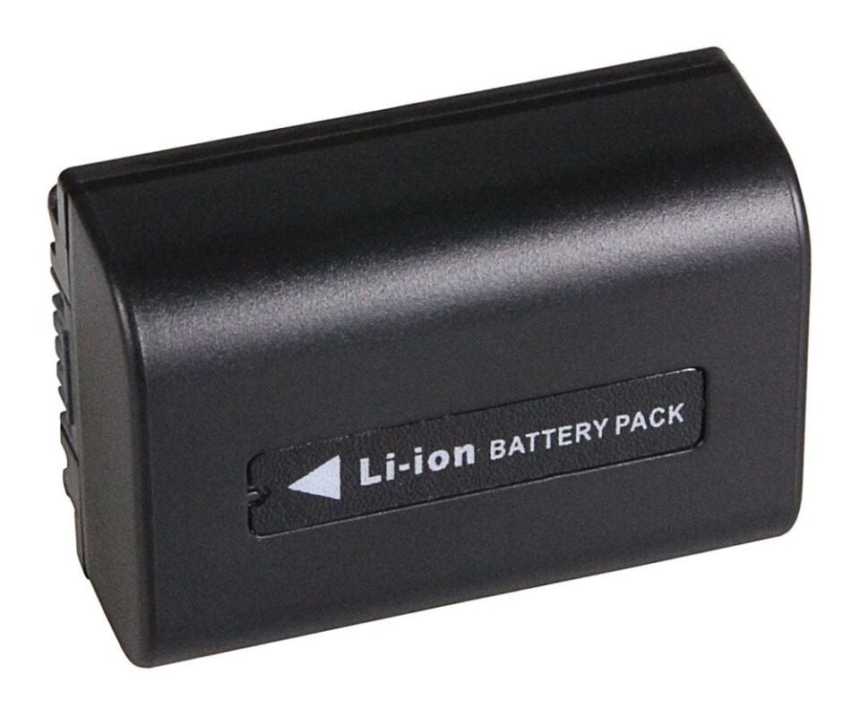 Patona 1117 Sony Np-Fv50 700Mah 6.8V