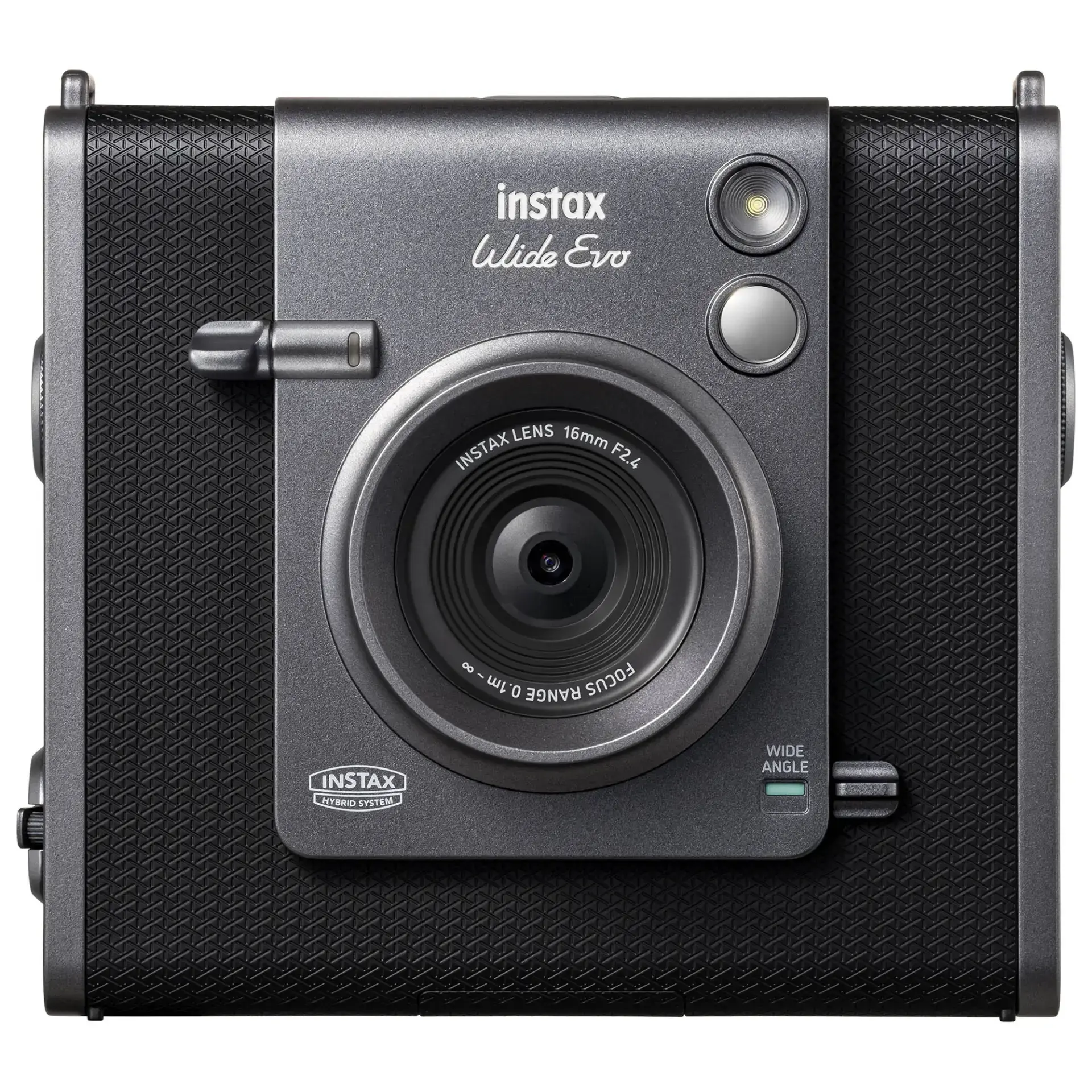 Instax Wide Evo