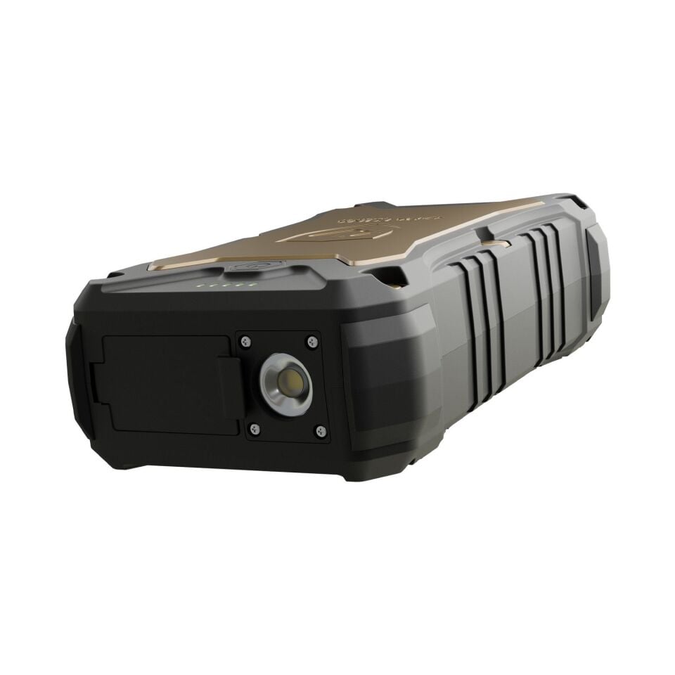 Patona 9993 Premium Powerbank Extreme 100