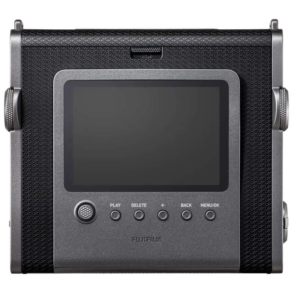 Instax Wide Evo Fotoğraf Makinesi ve 20'li Film