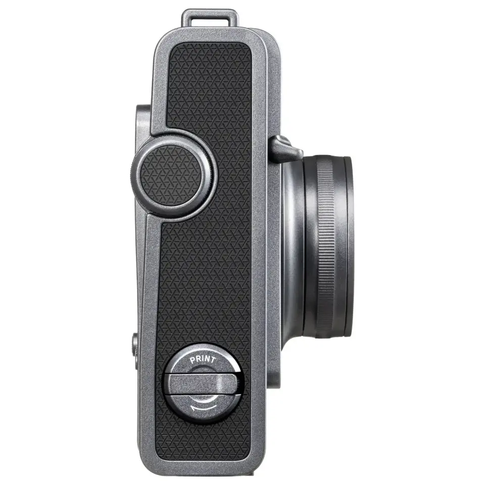 Instax Wide Evo Fotoğraf Makinesi ve 20'li Film