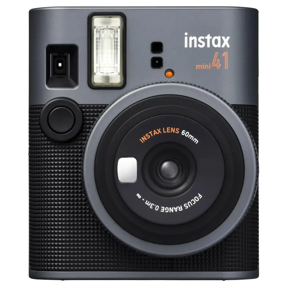 Instax Mini 41 Fotoğraf Makinesi