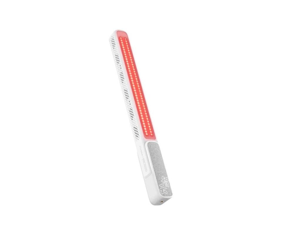 Zhiyun Fiveray Fr100C Light Combo - White