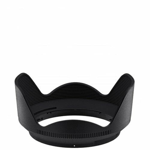 Nikon Z 24-200mm f/4-6.3 VR Lens