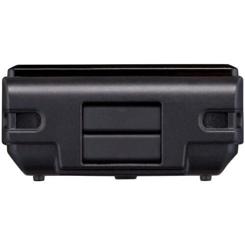 OM System Dijital Ses Kayıt Cihazı WS-883 Siyah 8GB