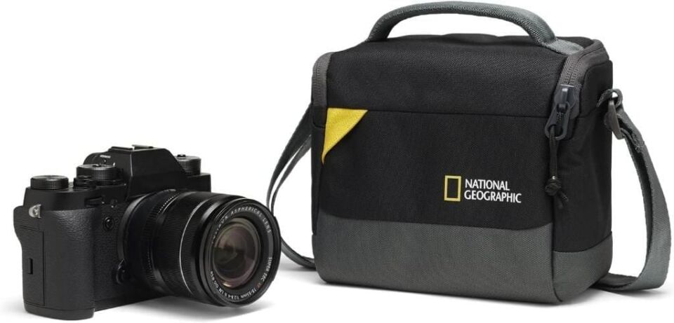 National Geographic Ng E1-2360 Shoulder Bag Small