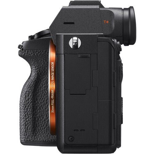 Sony A7R IV Body Full Frame Aynasız Fotoğraf Makinesi (Sony Eurasia Garantili)