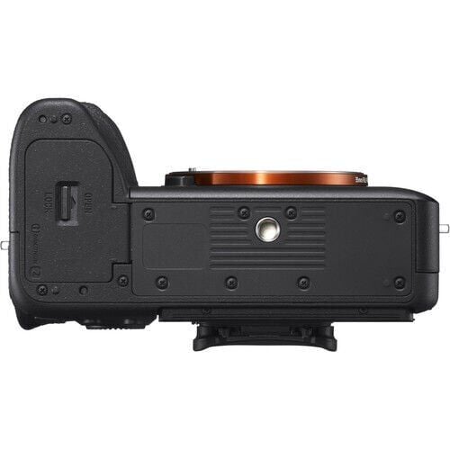 Sony A7R IV Body Full Frame Aynasız Fotoğraf Makinesi (Sony Eurasia Garantili)