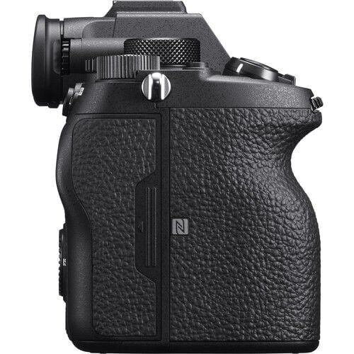 Sony A7R IV Body Full Frame Aynasız Fotoğraf Makinesi (Sony Eurasia Garantili)
