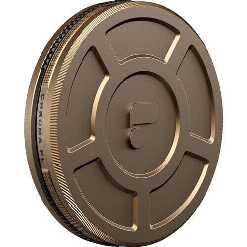 Polarpro 82mm 135 Serisi - Chroma Polarize - Mckinnon Filtre(135-CHRMPL-82MM)