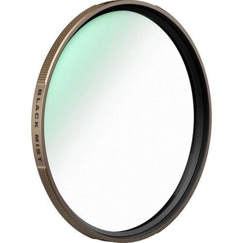 Polarpro 82mm 135 Serisi - Black Mist Palarize - Mckinnon Filtre(135-BLKMST-82MM)