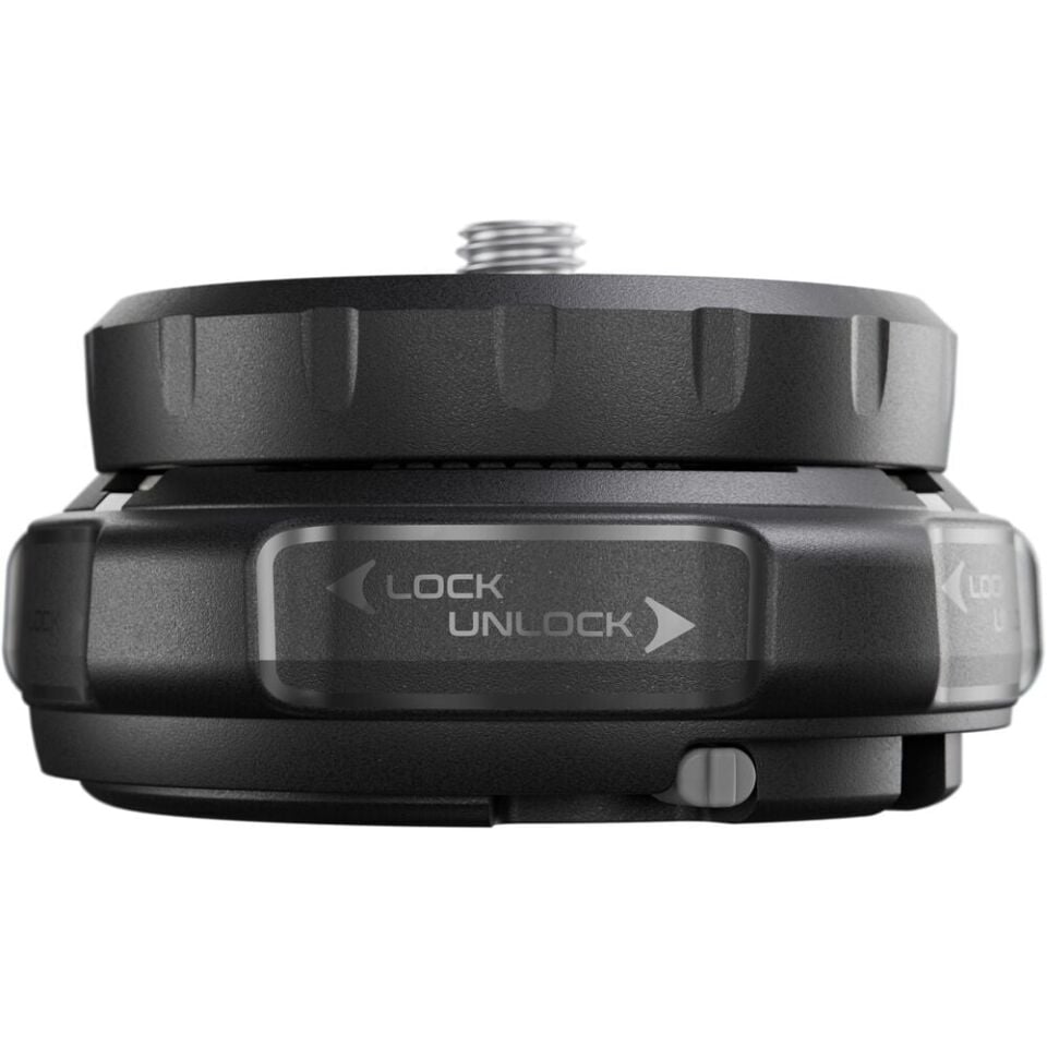 Manfrotto MAONEQR Xchange Adaptör