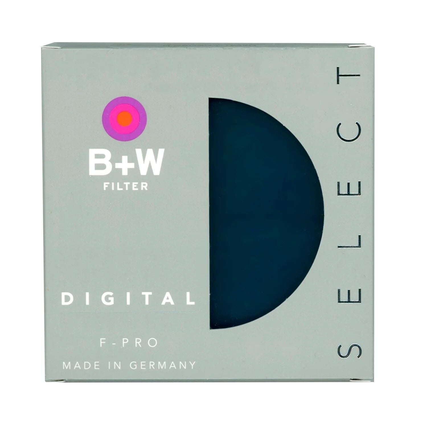 B+W 77mm ND3.0 1000X 110E Coated Filtre