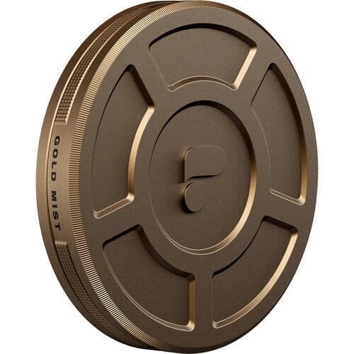 Polarpro 82mm 135 Serisi - Gold Mist Palarize - Mckinnon Filtre(135-GLDMST-82MM)