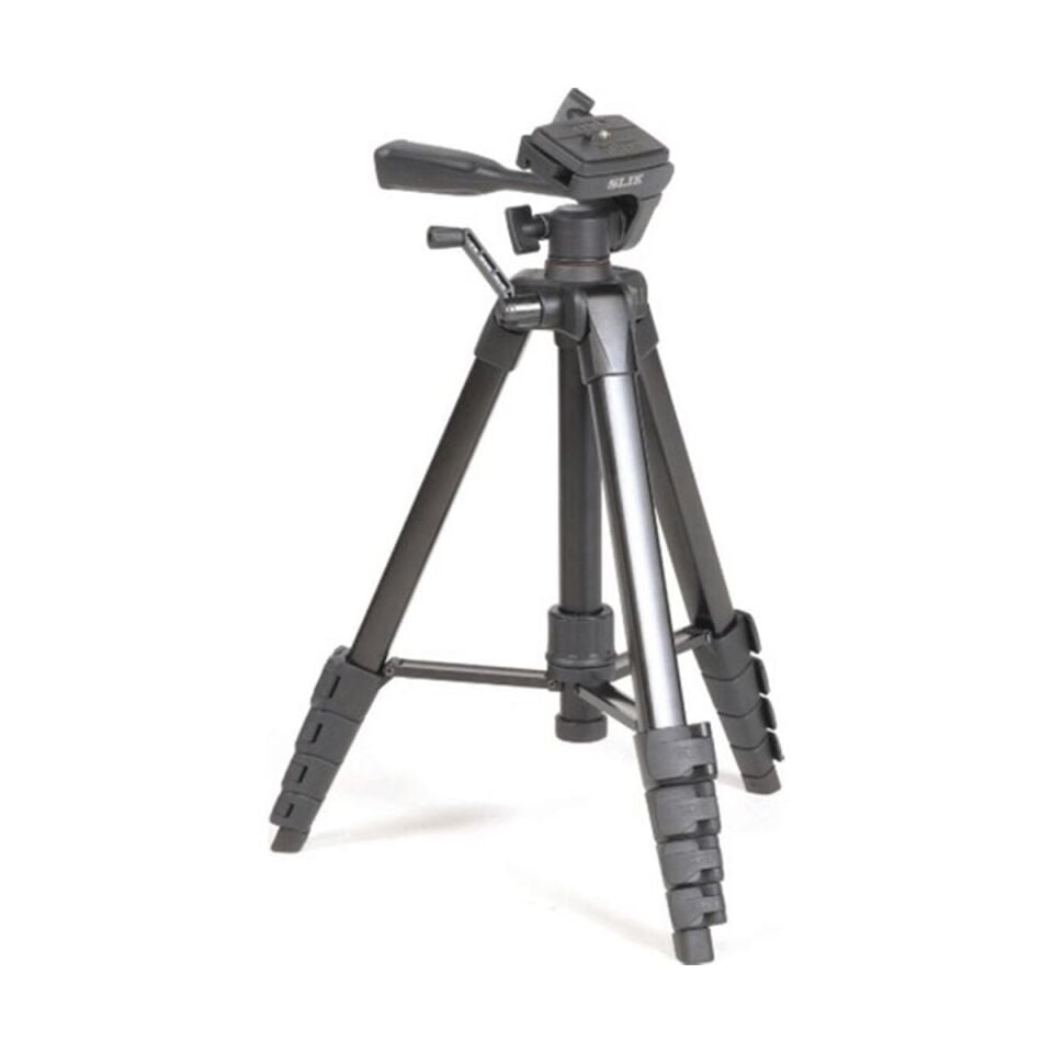 Slik GX-7500 172cm Çantalı Tripod
