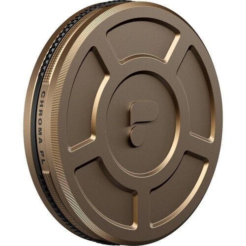 Polarpro 77mm 135 Serisi - Chroma Polarize - Mckinnon Filtre(135-CHRMPL-77MM)