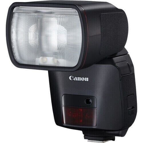 Canon Speedlite EL-1 (Sürüm 2) E-TTL II Flaş