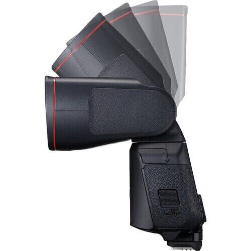 Canon Speedlite EL-1 (Sürüm 2) E-TTL II Flaş