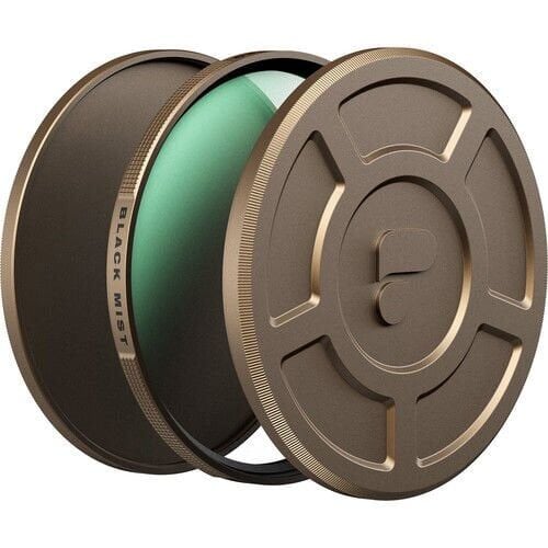 Polarpro 77mm 135 Serisi - Black Mist Palarize - Mckinnon Filtre(135-BLKMST-77MM