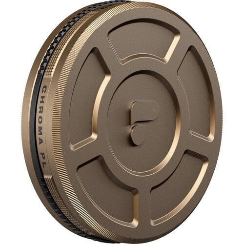 Polarpro 67mm 135 Serisi - Chroma Polarize - Mckinnon Filtre (135-CHRMPL-67MM)