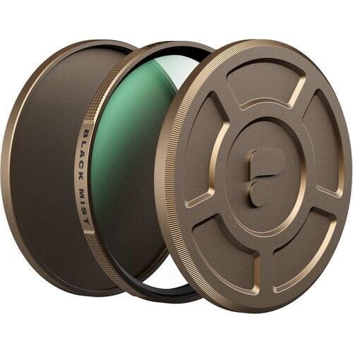 Polarpro 67mm 135 Serisi - Black Mist Palarize - Mckinnon Filtre (135-BLKMST-67MM)