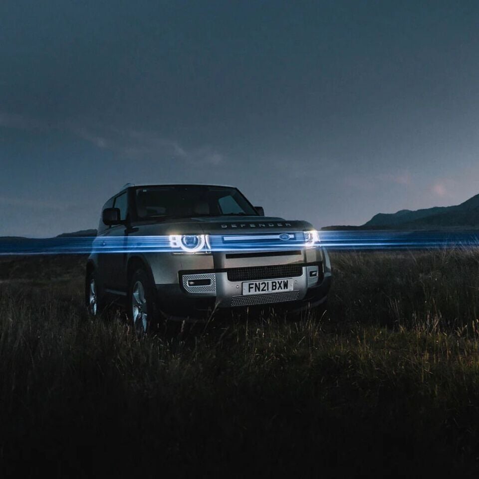 Polarpro 82mm FX Bluemorphic Filtre (82-BL-MRPH)