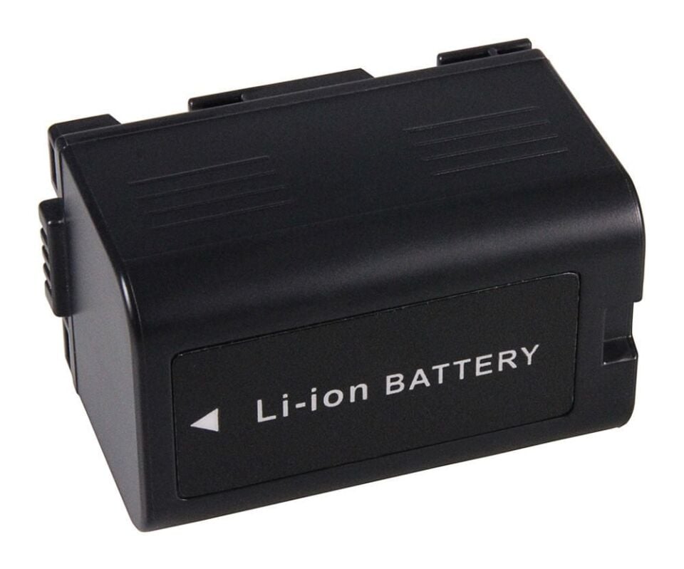 Patona 1047 Stanadrt Batarya Panasonic CGR-D220