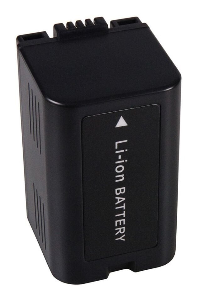 Patona 1047 Stanadrt Batarya Panasonic CGR-D220