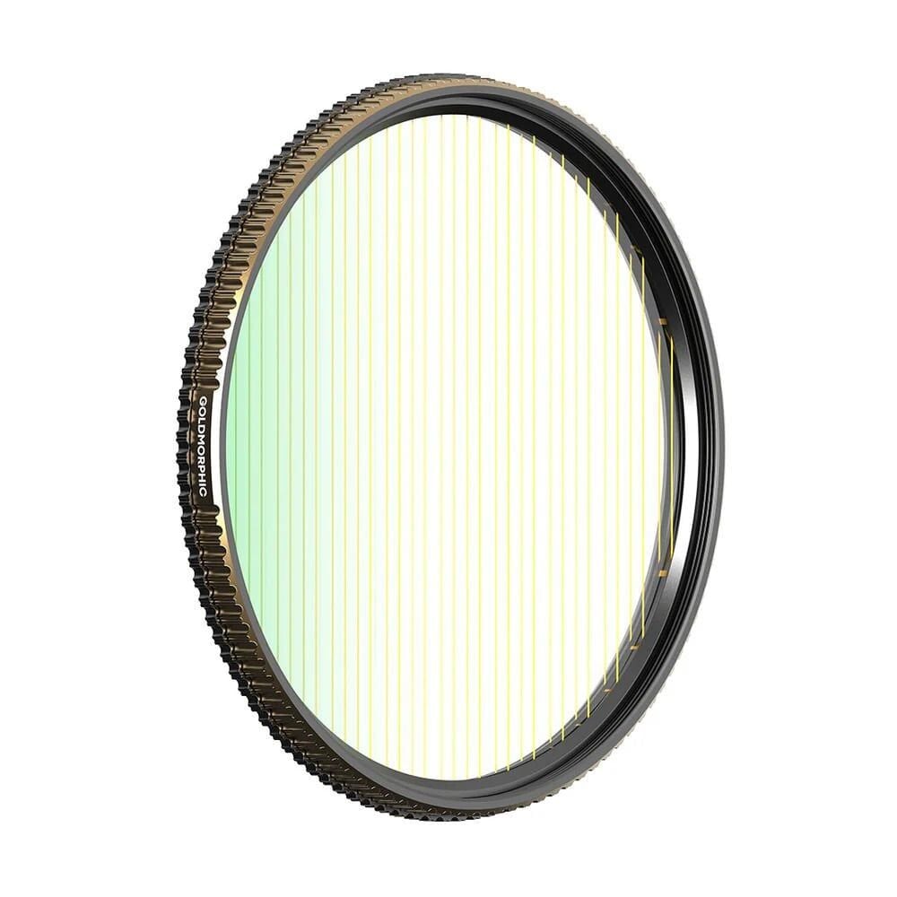 Polarpro 82mm FX Goldmorphic Filtre (82-GLD-MRPH)