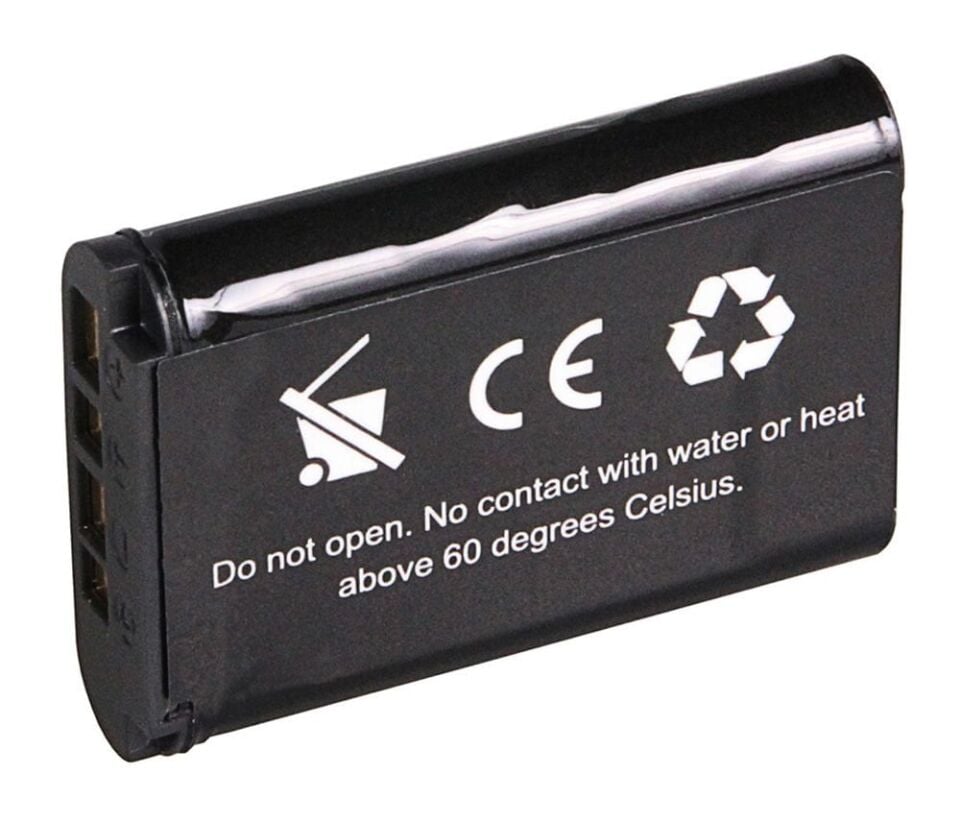 Patona 1170 Premium Batarya Sony NP-BX1