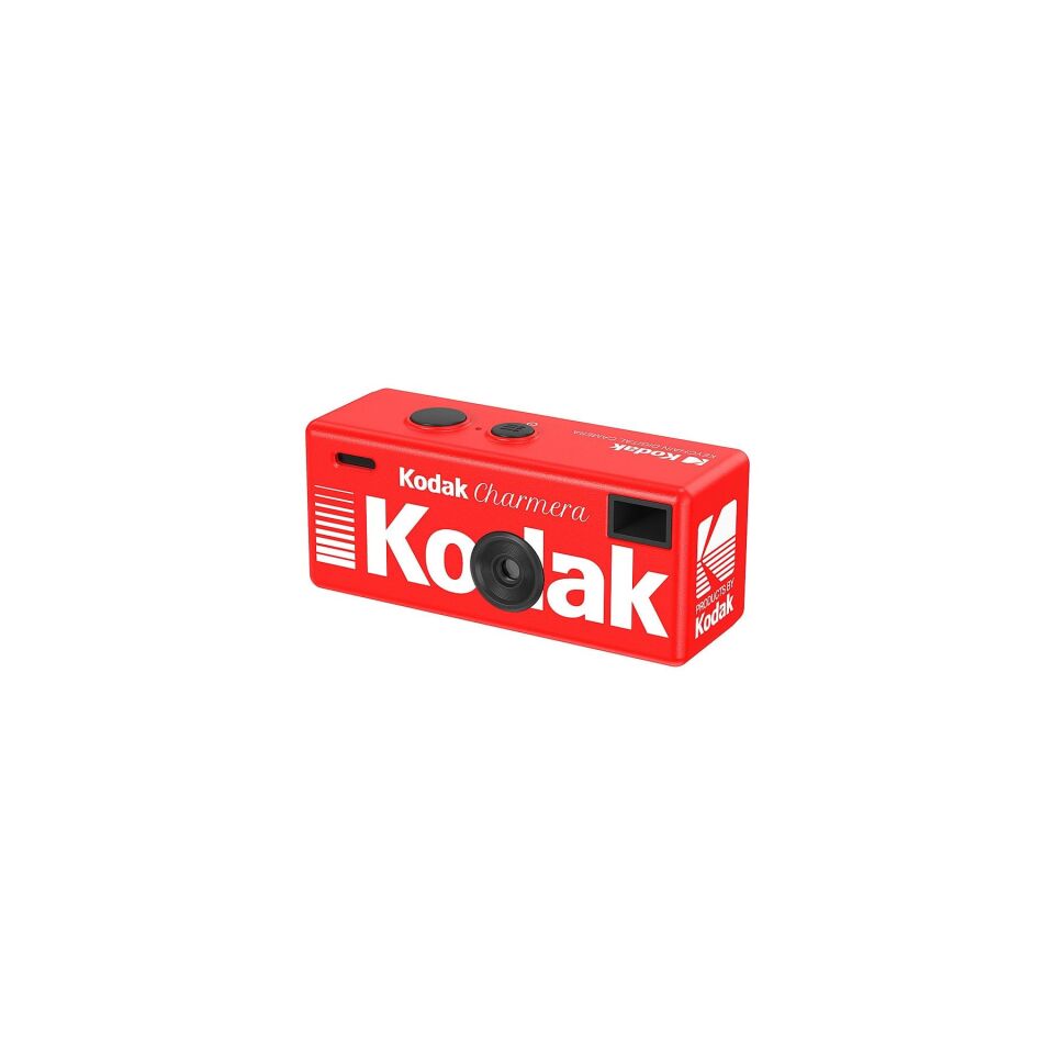 Kodak Charmera Anahtarlık Dijital Fotoğraf Makinesi