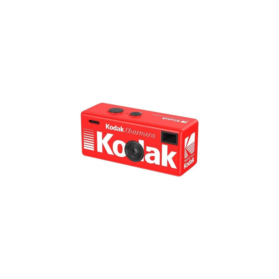 Kodak Charmera Anahtarlık Dijital Fotoğraf Makinesi