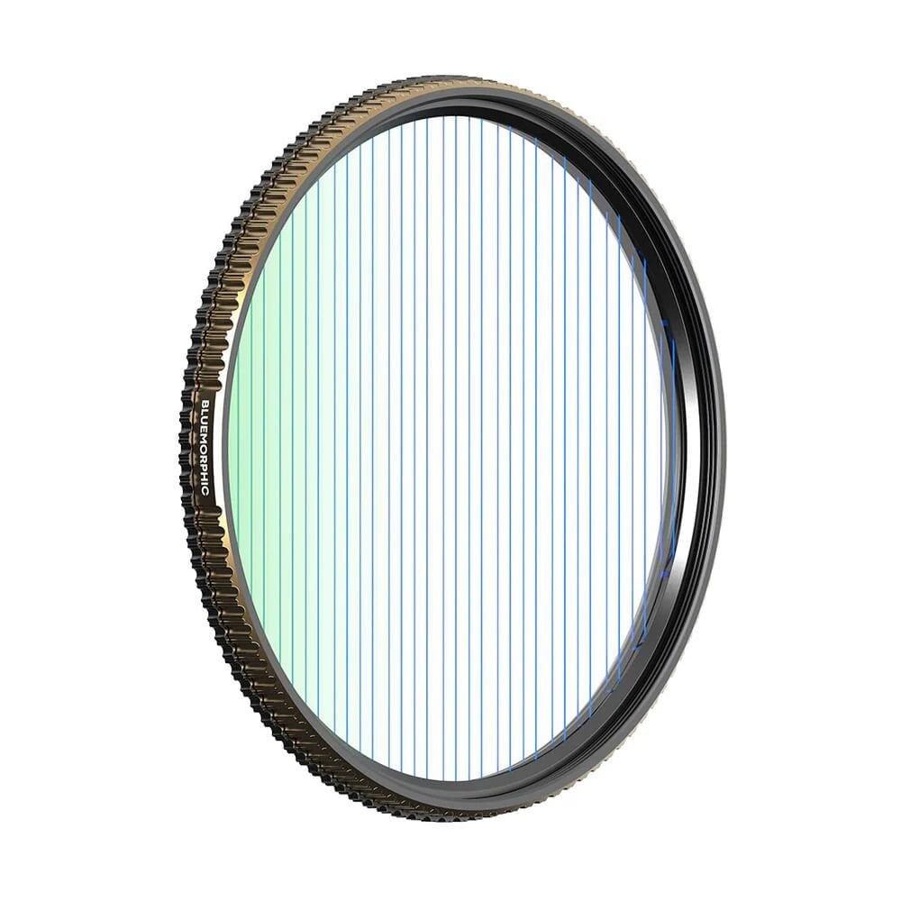Polarpro 77mm FX Bluemorphic Filtre (77-BL-MRPH)