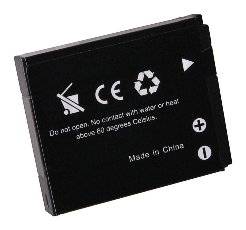 Patona 1209 Premium Battery F. Canon Nb-6L